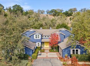 30 Oak Shade Lane, Novato, CA 94945