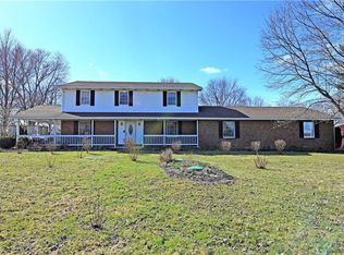 3006 State Route 534, Newton Falls, OH 44444