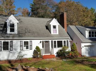 93 Mason Rd, Brookline, NH 03033
