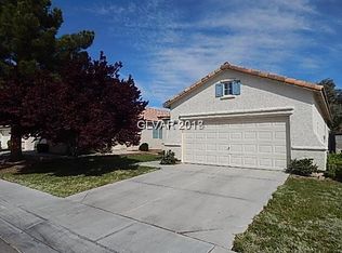 1806 Running Fawn Ct #0, North Las Vegas, NV 89031