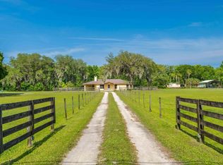 2380 Deer Run Rd, Saint Augustine, FL 32084