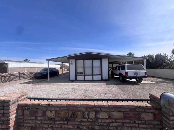 13743 E Masterson Ave, Yuma, AZ 85367