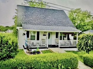 112 Deegans St, Beckley, WV 25801