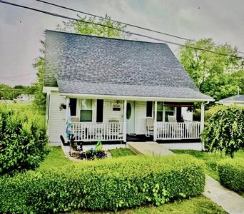 112 Deegans St, Beckley, WV, 25801