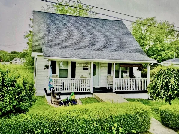 112 Deegans St, Beckley, WV 25801