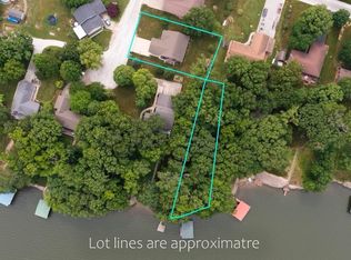 106 W Shore Ter, Hillsboro, IL 62049