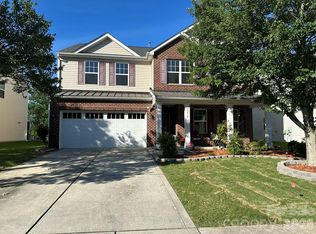 8212 Ruby Valley Rd, Charlotte, NC 28277