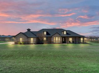 14505 Spring Ranch Rd, Godley, TX 76044