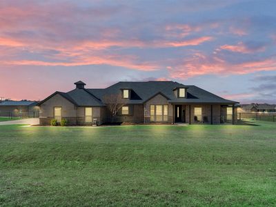 14505 Spring Ranch Rd, Godley, TX, 76044