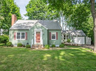 50 Ridgeway St, Newington, CT 06111