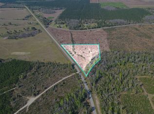 SW Lot 3 County Rd #275, Blountstown, FL 32424