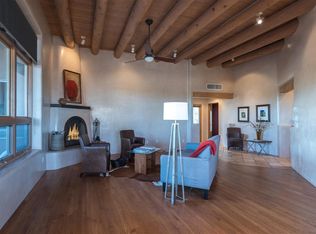 2701 Pradera Ct, Santa Fe, NM 87505