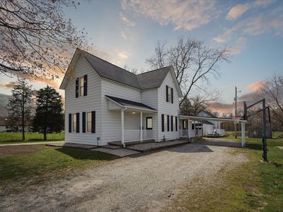 65639 Maple Rd, Lakeville, IN, 46536