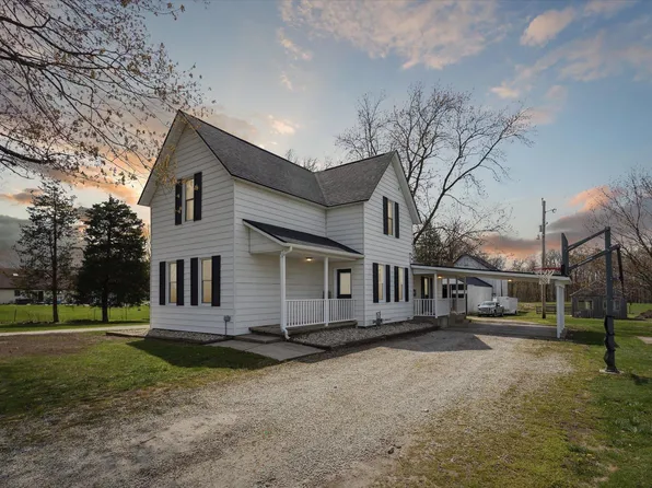 65639 Maple Rd, Lakeville, IN 46536