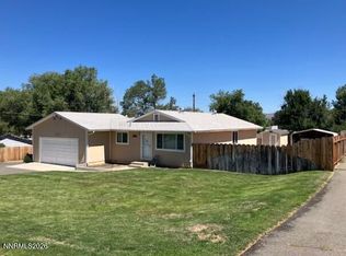 8735 Aquifer Way, Reno, NV 89506