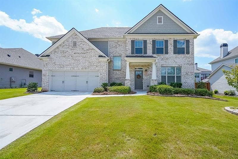 1310 Bar Harbor Pl, Lawrenceville, GA 30044 Zillow