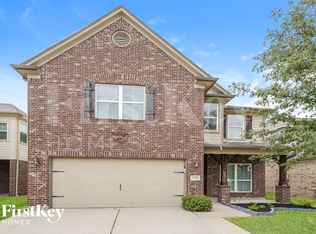 3331 Dale Ridge Trl, Houston, TX 77084