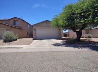 6250 S Sun View Way, Tucson, AZ 85706