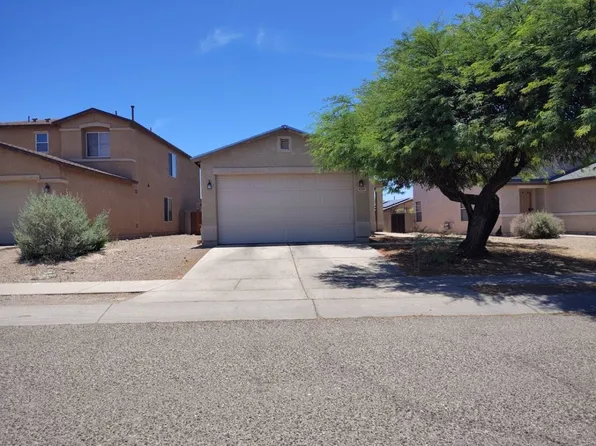 6250 S Sun View Way, Tucson, AZ 85706