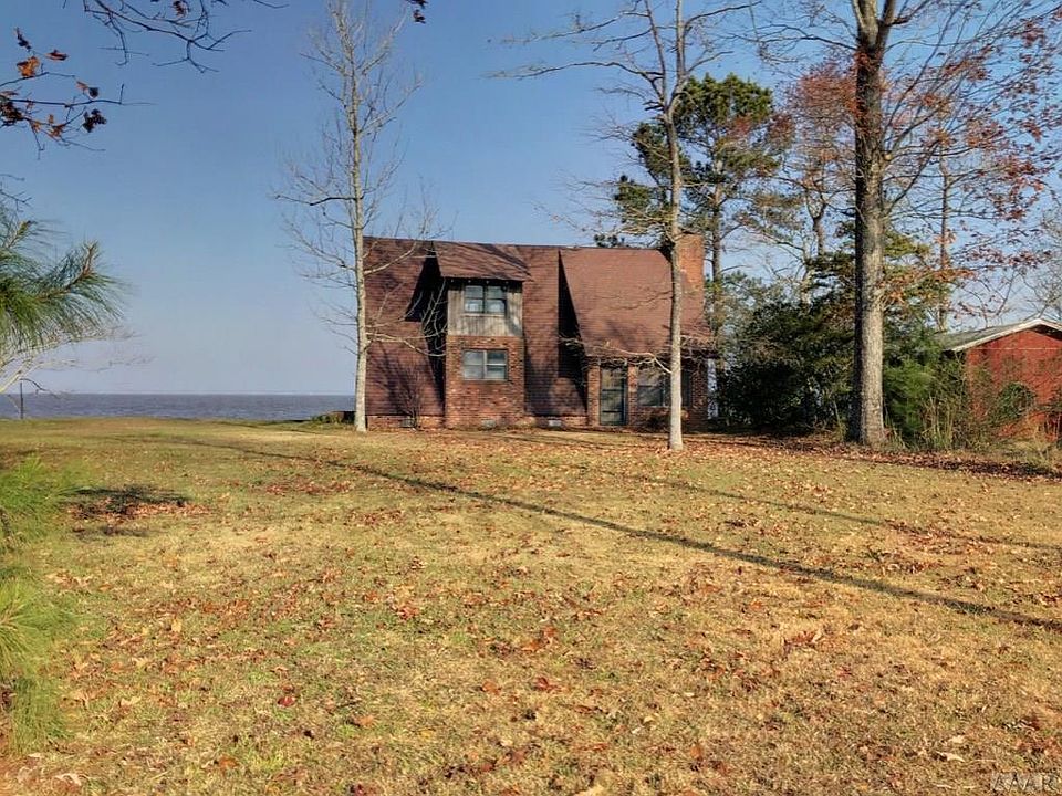 272 Batemans Beach Rd, Roper, NC 27970 Zillow