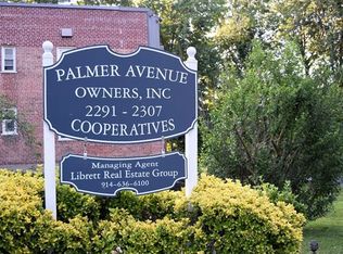 2303 Palmer Ave APT 1G, New Rochelle, NY 10801