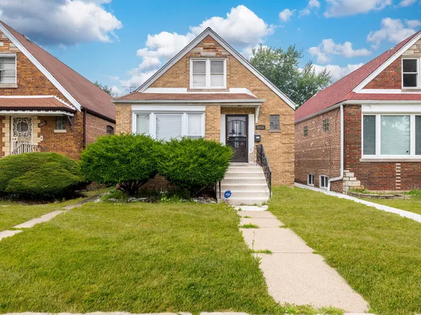 8918 S Merrill Ave, Chicago, IL 60617