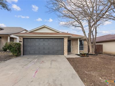 3403 Cherry Rd, Killeen, TX, 76543