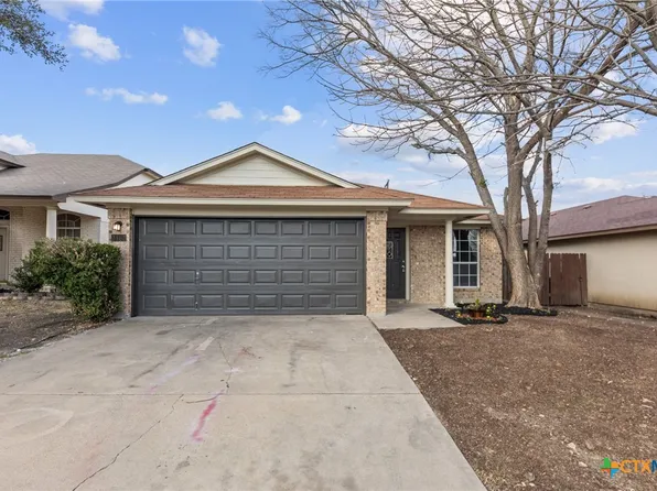 3403 Cherry Rd, Killeen, TX 76543