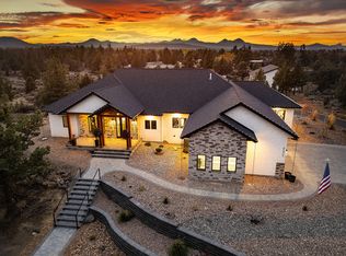 62825 Montara Dr, Bend, OR 97701