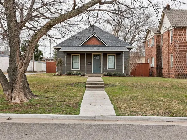 412 NW 26th St, Oklahoma City, OK 73103