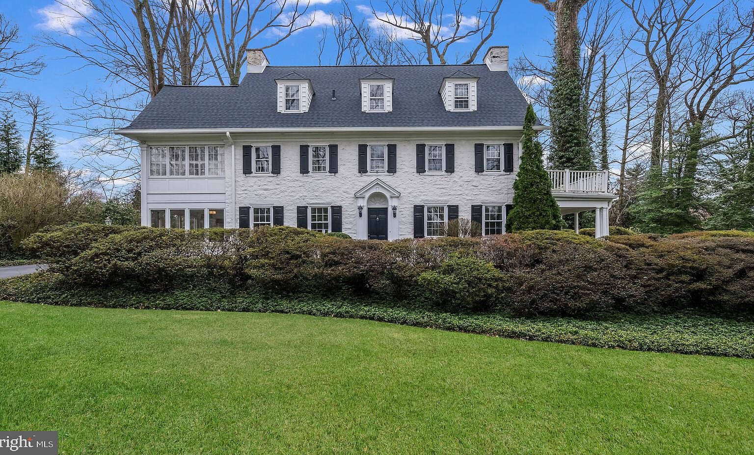 201 Curwen Rd, Bryn Mawr, PA 19010 Zillow