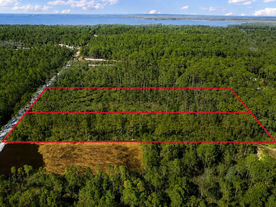 1st image of 7.2 ACRES E Point Washington Rd