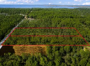 7.2 ACRES E Point Washington Rd, Santa Rosa Beach, FL 32459