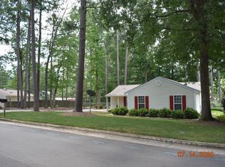 1503 Burwick Rd, Cary, NC 27511