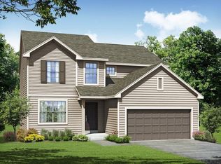 126 Huntleigh Dr, Wentzville, MO 63385