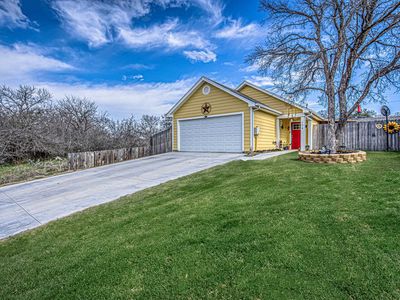 126 Oak Park, Kingsland, TX, 78639