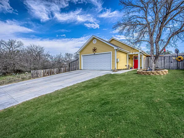 126 Oak Park, Kingsland, TX 78639