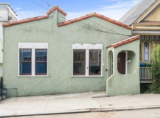 37 Sussex St, San Francisco, CA 94131