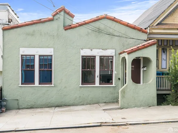 37 Sussex St, San Francisco, CA 94131
