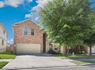 213 Country Vale, Cibolo, TX 78108
