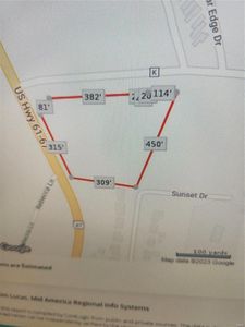0 State Highway K #61-67, Imperial, MO, 63052