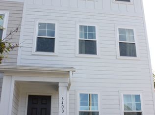 6400 Astor Elgin St, Raleigh, NC 27616