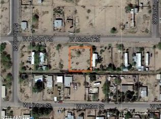 415 W Alsdorf Rd, Eloy, AZ 85131
