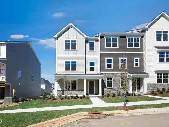 1448 Jay Rd, Knightdale, NC 27545