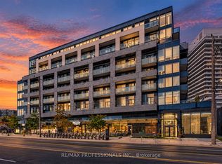 Kingsway By The River, Toronto, ON M8X 0B1