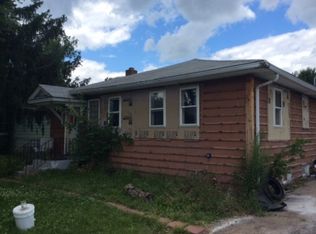 824 Dane St, Madison, WI 53713