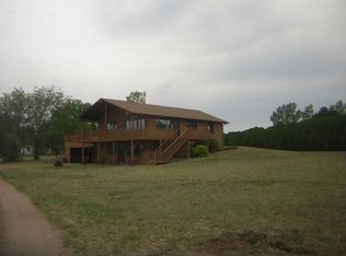 15905 NE 50th St, Cheney, KS 67025