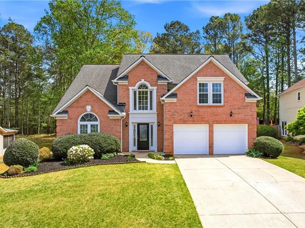 1771 Millhouse Run, Marietta, GA 30066