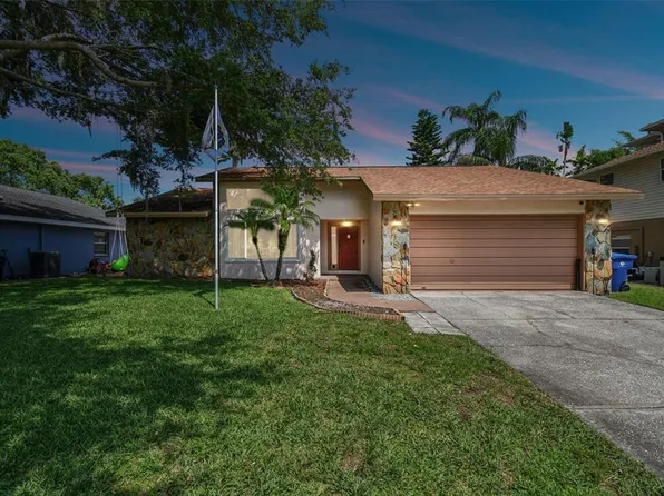 2424 W Martha Ln, Land O Lakes, FL 34639