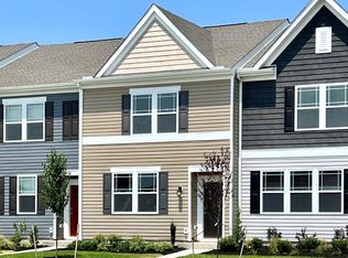 828 Mersey Ln, Salisbury, MD 21801